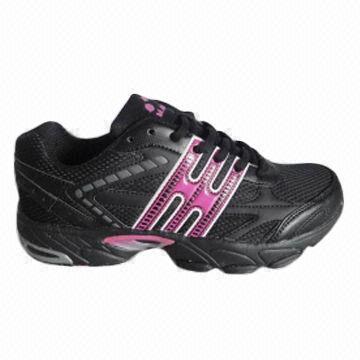 2013 Style Men's Running Shoes, Breathable Mesh with TPU Design/RB/MD Sole