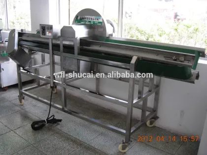 Cabbage Cutting Machine/Cabbage Cutter