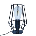 Bar creative table lamps