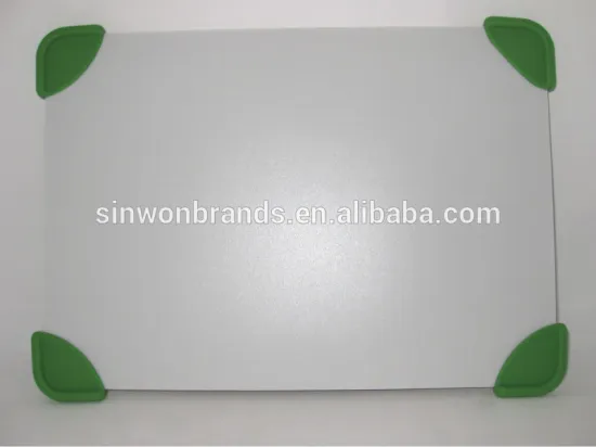 frozen meat defrosting tray size 29.5*20.3 with 4 legs and 1pcs PP cutting board