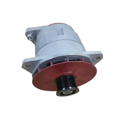 8SC3110VC 8SC3238VC 8SC3239VC 28V 150A Passenger Car Alternator - Beijing Prestolite