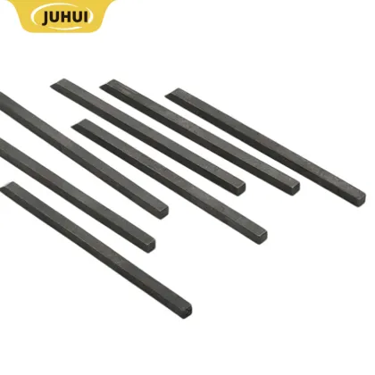 Tungsten Steel Engraving Tools: Flat and Pointed Tip Carving Knives & Jewelry Cutters