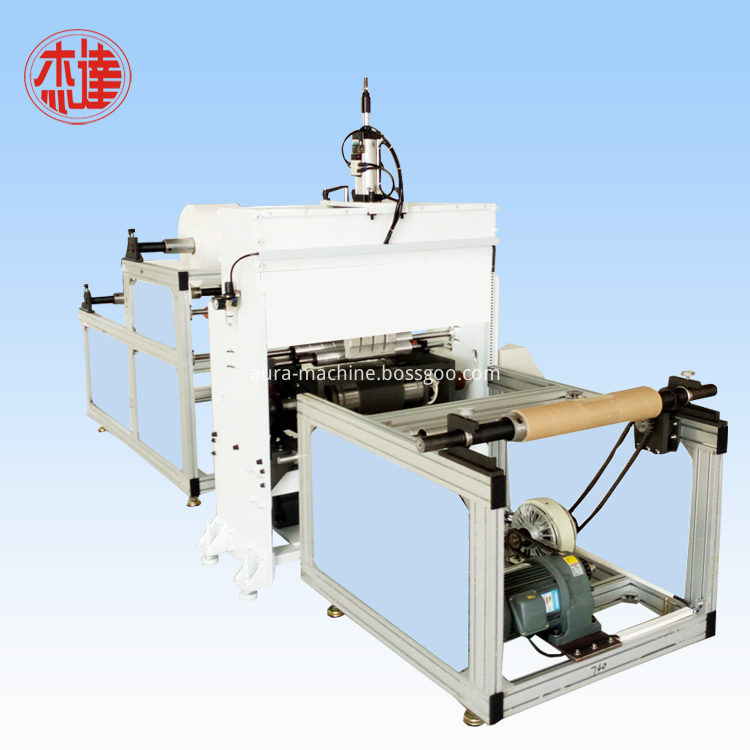 Automatic Ultrasonic Piercing Machine