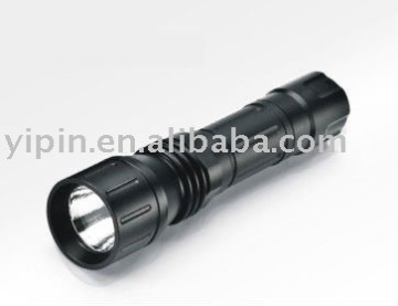 Led lamp lighting, high power torch, aluminum flashlight