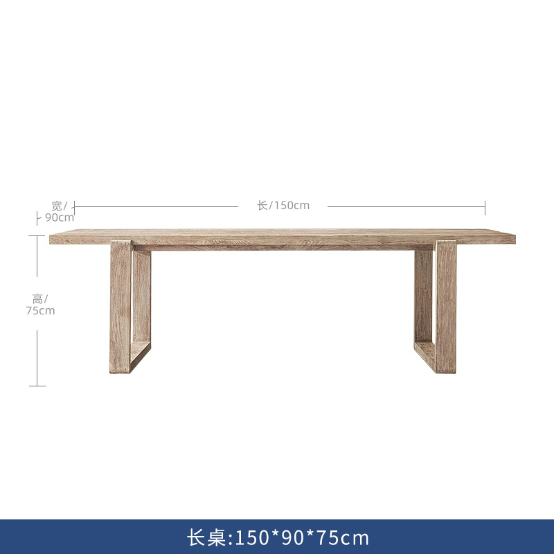 teak wood dining table and chairs 4