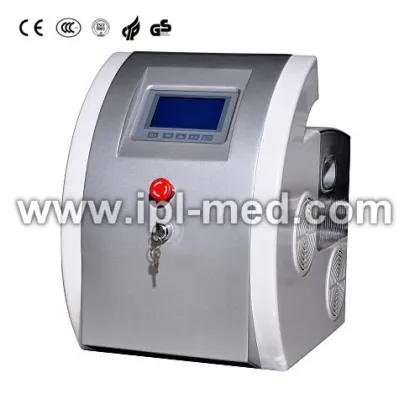 Portable IPL Hair Removal System