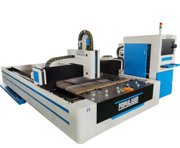 3015 3000W światłowodowy noża laserowa do blachy - prima laserowy noża