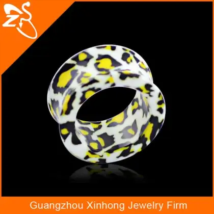 Resin jewelry, japanese body jewelry,alibaba express earrings