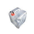 PE material water container folding soft poly tank