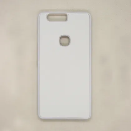 Custom Huawei blank heat transfer cell phone protection