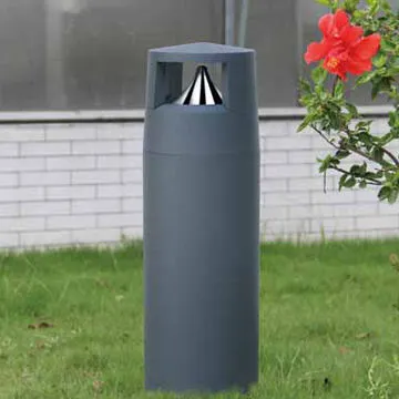 Animal shaped solar garden lights