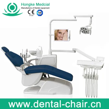 Pediatric Dental Chair/Sirona Dental Chair Price/Dental Chair Plastic Cover