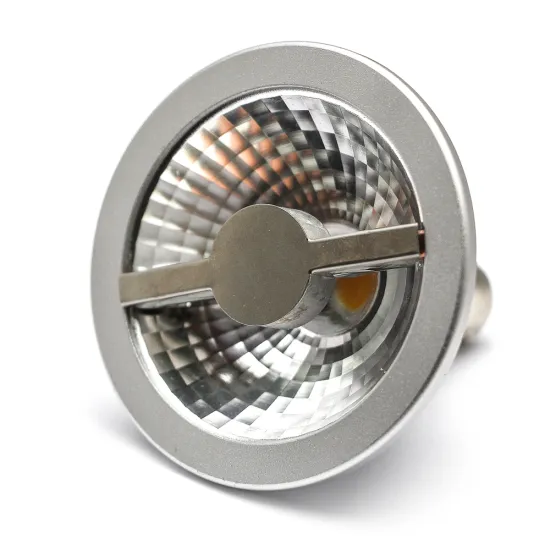 3 Years Warranty LED Spot Light B15 GU10 Non Dimmable 7W 12V AR70 LED