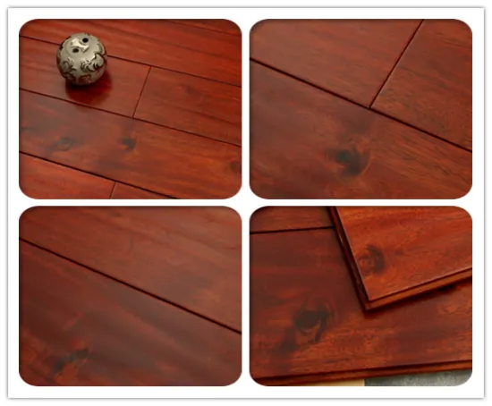 cheap acacia mahogany hardwood flooring