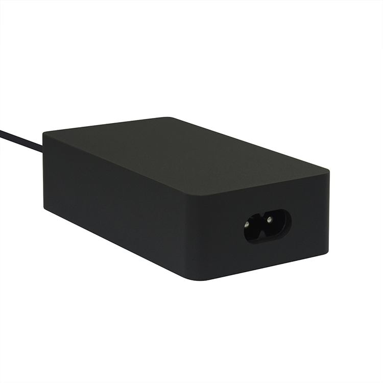 15V 2.58A Surface charger adapter