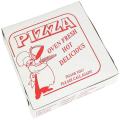 wholesale custom design corrugated pizza boxes wholesale