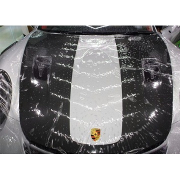 clear clear bra for cars