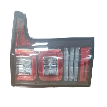Tail Light LR053536 LR053537 LR053540 LR053541 LR061682 LR061659 LR061584 LR061572 LR055103 LR055104 LR055105 LR055106 LR034235 Search
