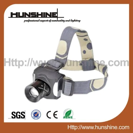new style cheap hunting head lights