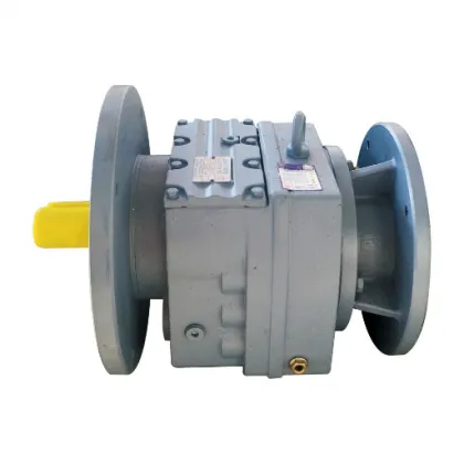 Offset Geared Motors Angular Geared Motors