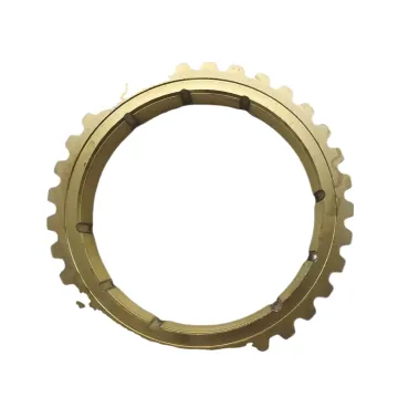 FACTORY SALE Manual auto parts transmission Synchronizer Ring oem 33368-87601 for DAIHATSU