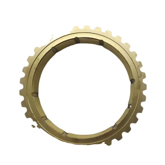 FACTORY SALE Manual auto parts transmission Synchronizer Ring oem 33368-87601 for DAIHATSU