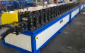 C-Profile Cold Bending Equipment στην Ινδονησία