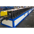 C-Profile Cold Bending Equipment στην Ινδονησία