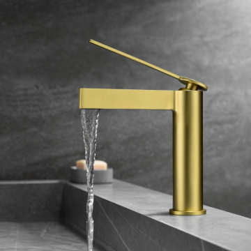 luxury high quality brass shower durability Faucet