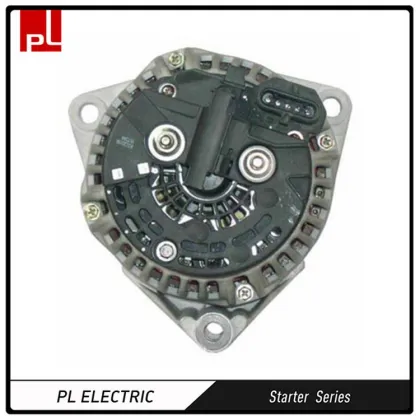 ZJPL  low price Lucas alternator for truck