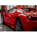 Why Paint Protection Film is Getting Popularity