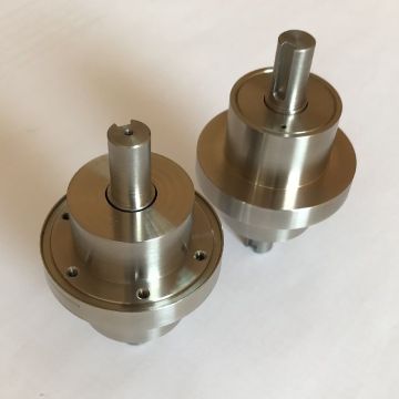 Precision Service for CNC Machining Auto Parts