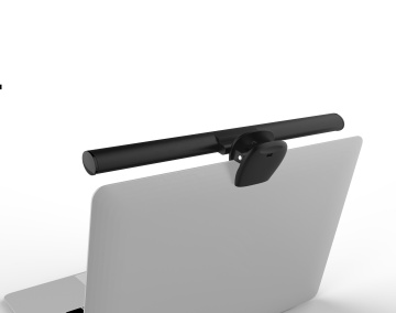 Dimmable LED Light for Laptop and Computer Monitors