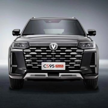 Changan CS95 2021 2.0T FWD - Cheap Price 7-Seater SUV