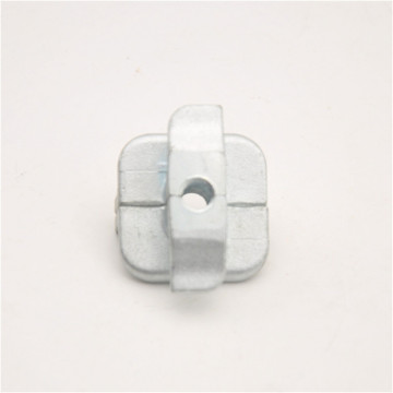 Pieza de fundición de la matriz de aluminio de la venta superior de la alta calidad