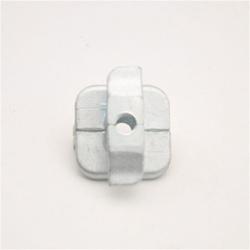 Pieza de fundición de la matriz de aluminio de la venta superior de la alta calidad