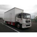 Dongfeng Mobile / Flow Stage Truck