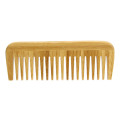 Brosse à cheveux en bois