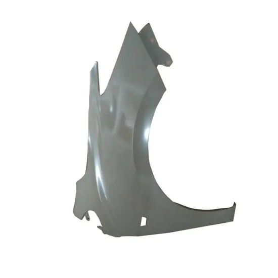 Hot Selling OEM Front Fender Parts 84259707 84259708 for CHEVROLET CRUZE 2017