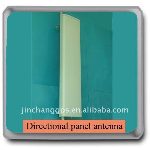 (Manufactory)GSM 17dB UHF Panel Antenna