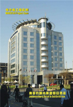 Hot Sale fireproof aluminium composite acp wall panel