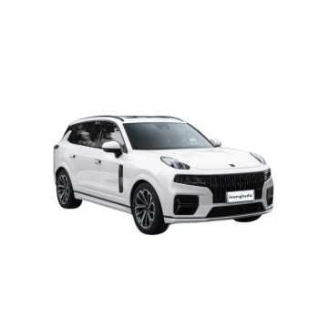 Vendita calda 2024 Lynk &amp; Co Luxury SUVS: nuovi veicoli energetici e ibridi (6/7 sedili)