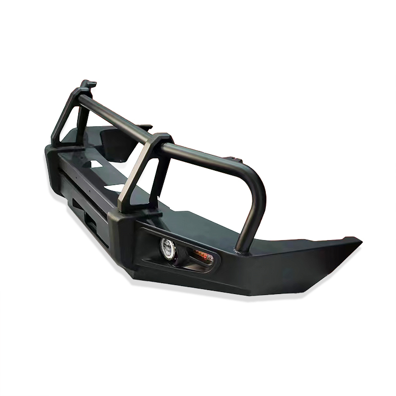 steel Bull Bar for Toyota Hilux Rocco Revo