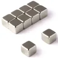 Neodymium Magnet Bar: Powerful Rare Earth Permanent Magnet