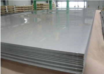 Aluminum Sheet and Coil with Factory Price 5052