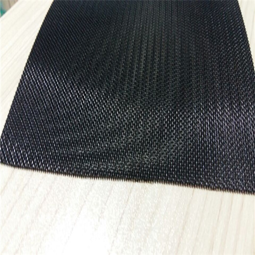 Forming Belt Anti-Static Spin Belt Prewet Screen For Spunlaced Fabric Factory