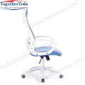 Rotating and moving ergonomic chair Office mesh chair