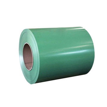 Z100 Color Coated Hot Dipped Galvanized Steel Coil