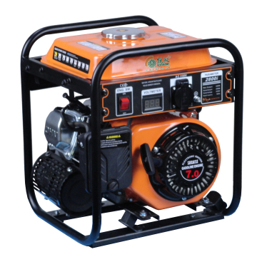 2.2KW 220V Gasoline Generator Inverter with Great Price for Sale
