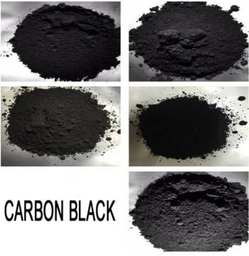 Carbonschwarz N330 N220 N550 N660 für Reifen